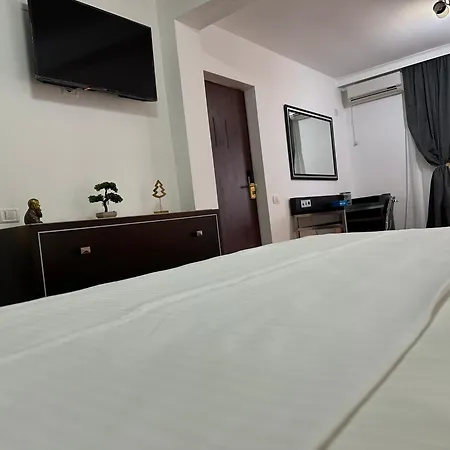 Anda Πανσιόν Eforie Sud (Constanta)