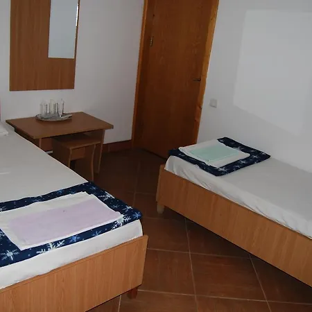 Pensiune Anda Eforie Sud (Constanta)