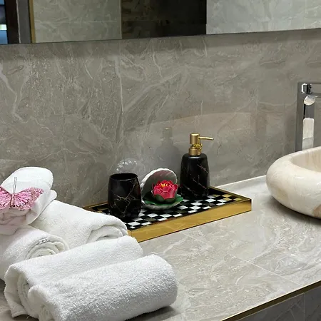 Guest house Anda *
