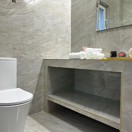 Guest house Anda