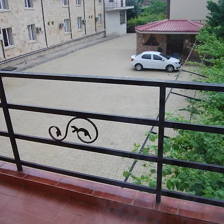Guest house Anda