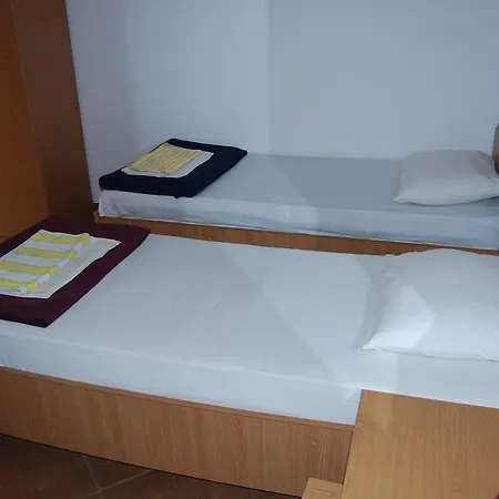 Guest house Anda *