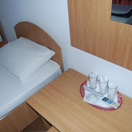 Guest house Anda *