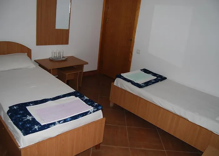 Pensionat Anda Eforie Sud (Constanta)